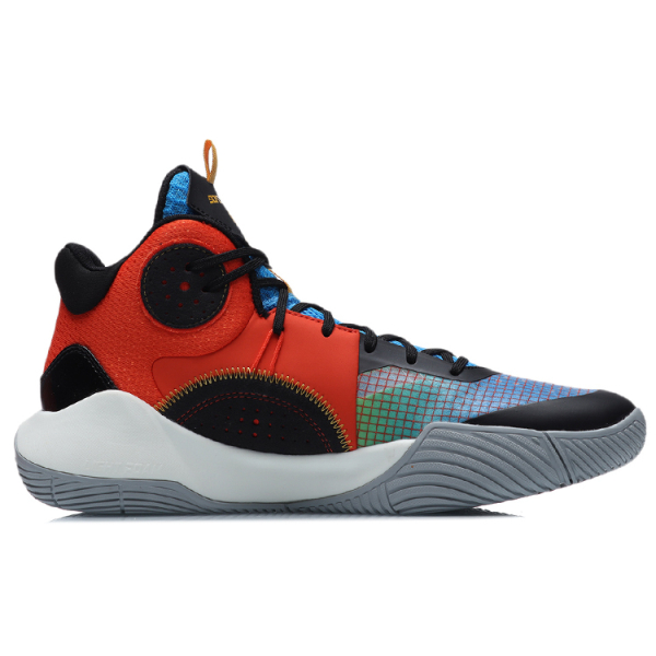 LiNing 9 Team TPU Light Foam