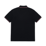 EMPORIO ARMANI Logo Polo