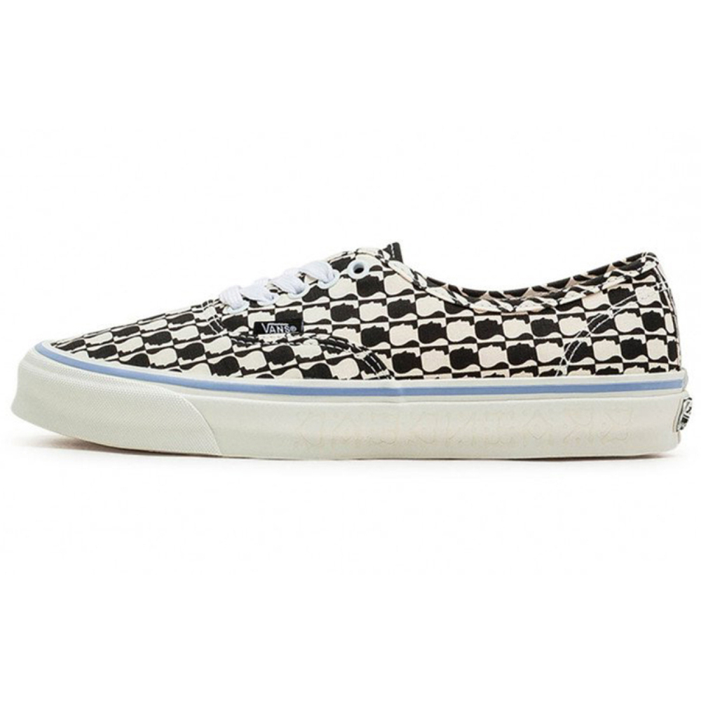 Brain Dead x Vans Authentic Vault OG LX