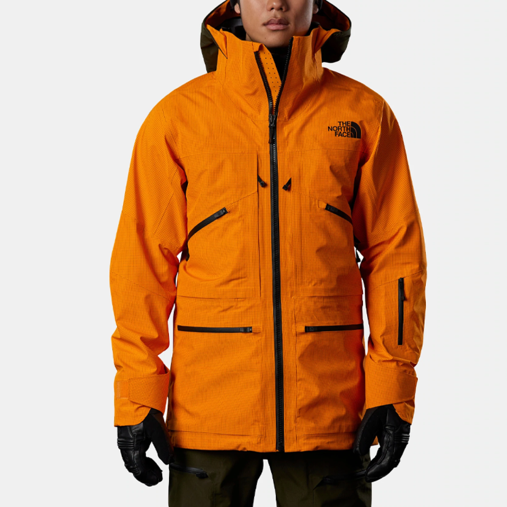 THE NORTH FACE