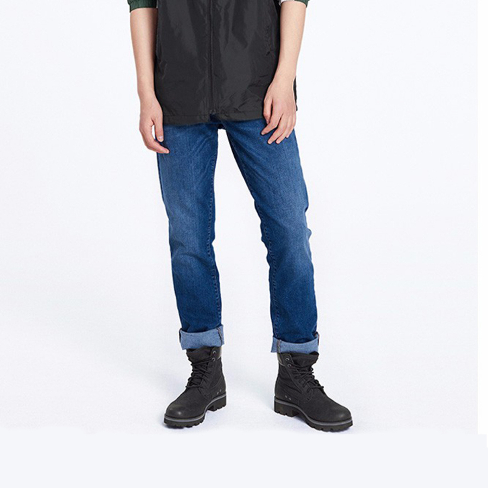 Timberland Raw Tribe