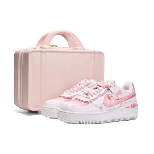 【 】 Nike Air Force 1