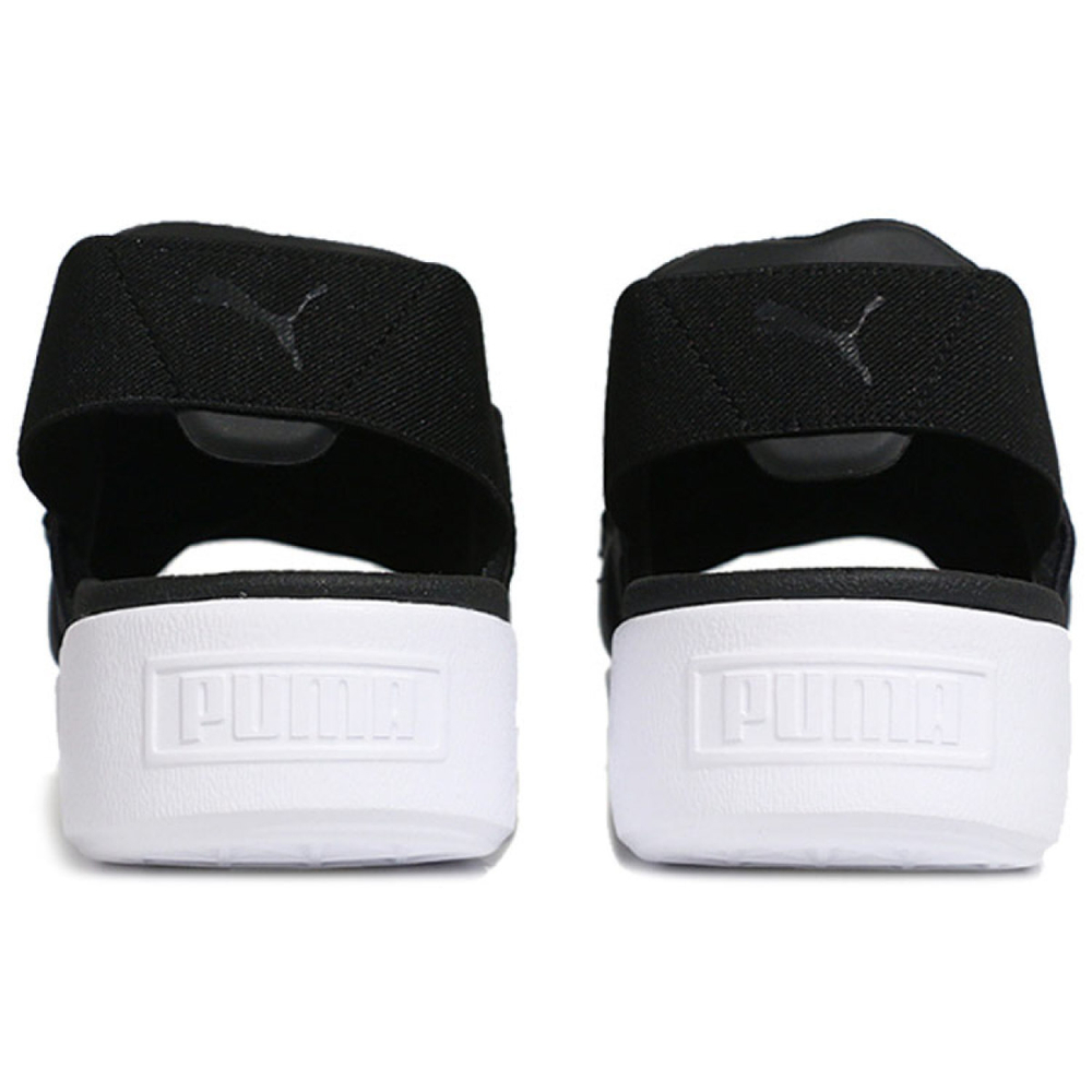 PUMA Platform Slide
