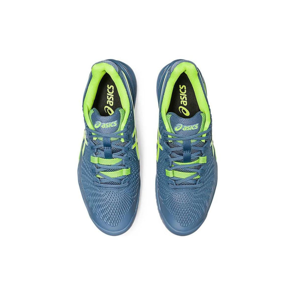 Asics Gel-Resolution 9 PU