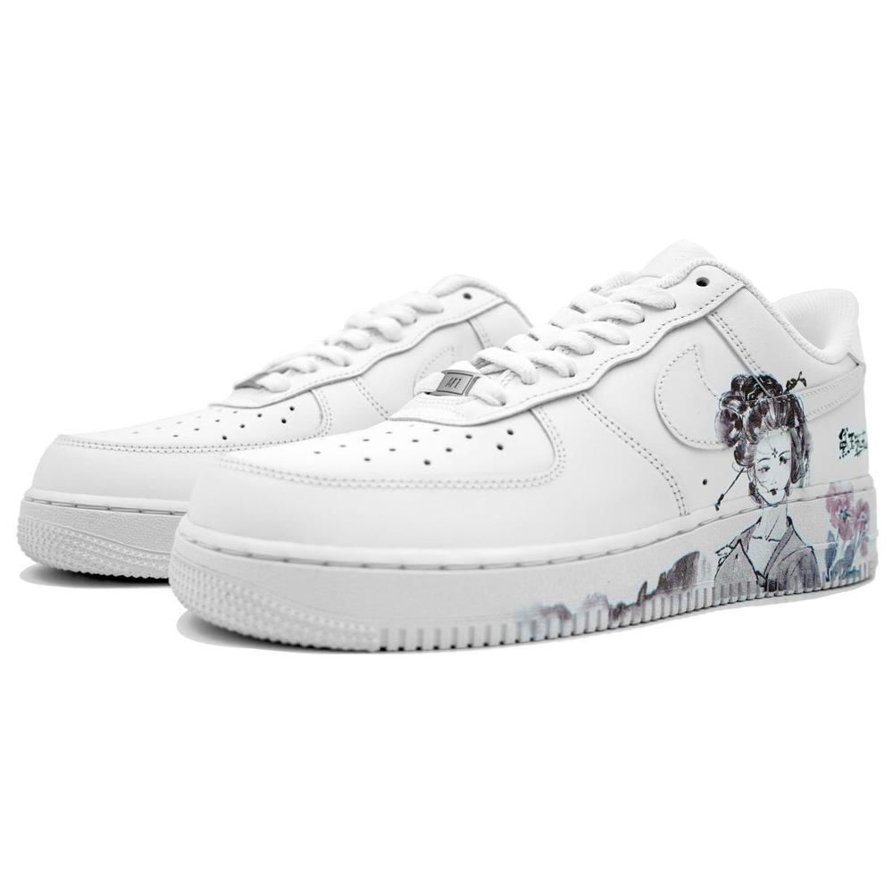 【 】 Nike Air Force 1 07