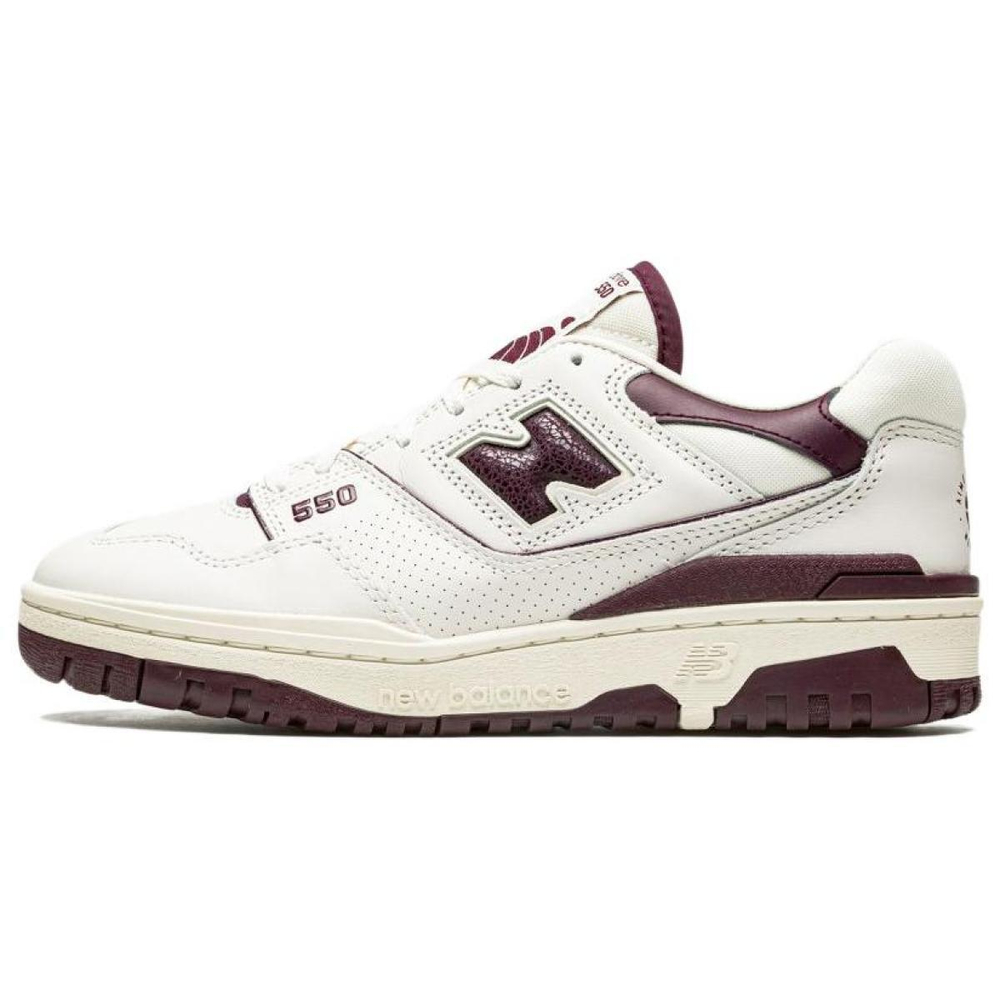 Aimé Leon Dore x New Balance NB 550