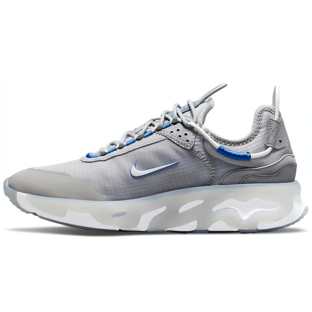 Nike React Live