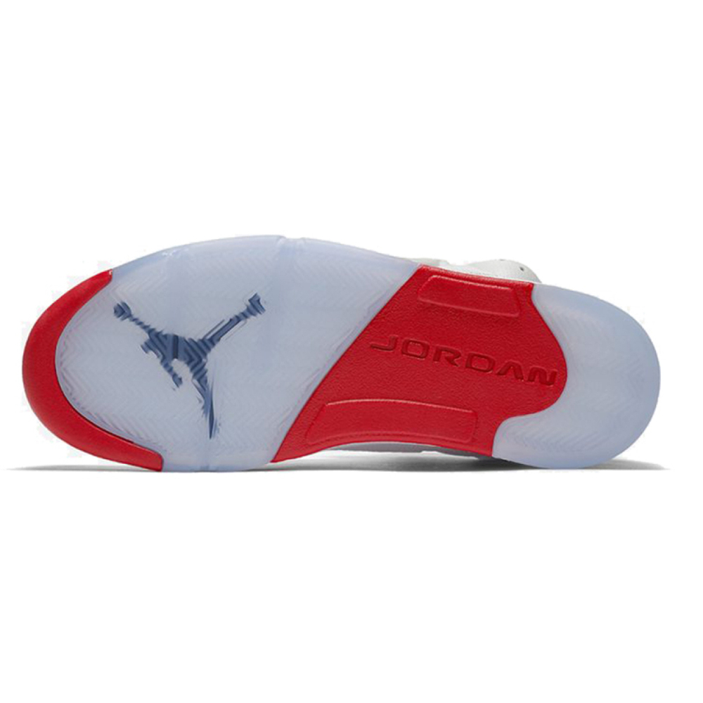 Jordan Son of Mars Fire Red