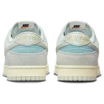 Nike Dunk Low Gone Fishing "Light Silver and Ocean Bliss"