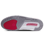 Jordan Air Jordan 3 retro "cardinal red"