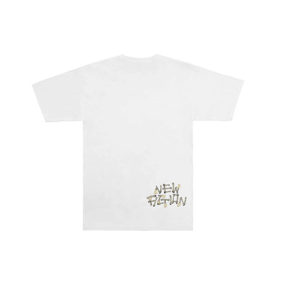 KAWS T