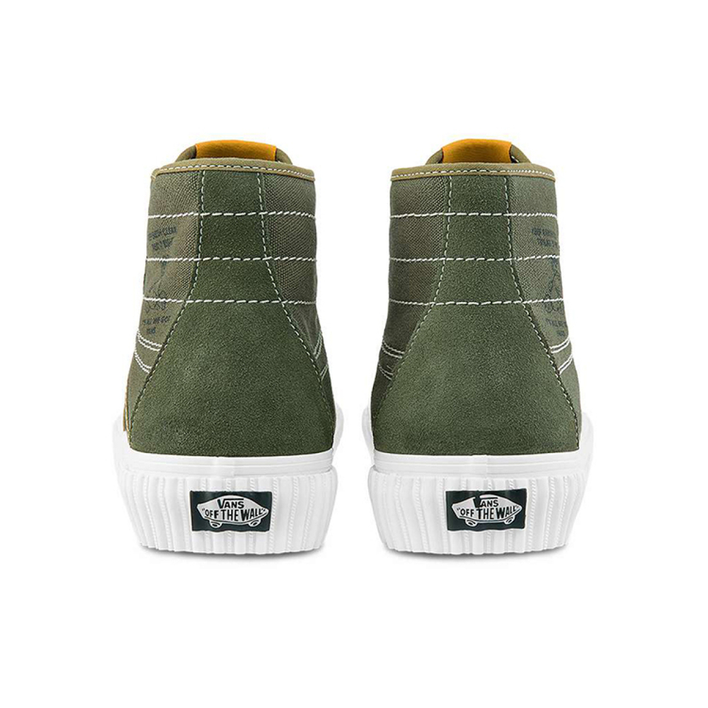 Vans SK8