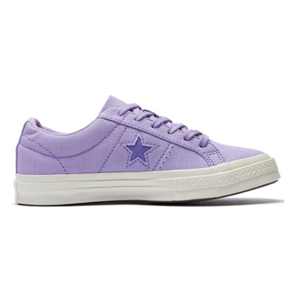 Converse One Star logo
