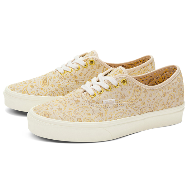 Anderson .Paak x Vans Authentic