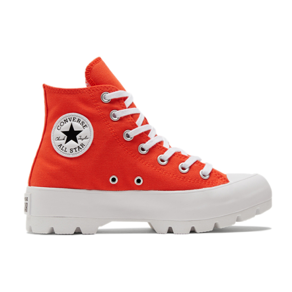 Converse Chuck Taylor All Star Lugged
