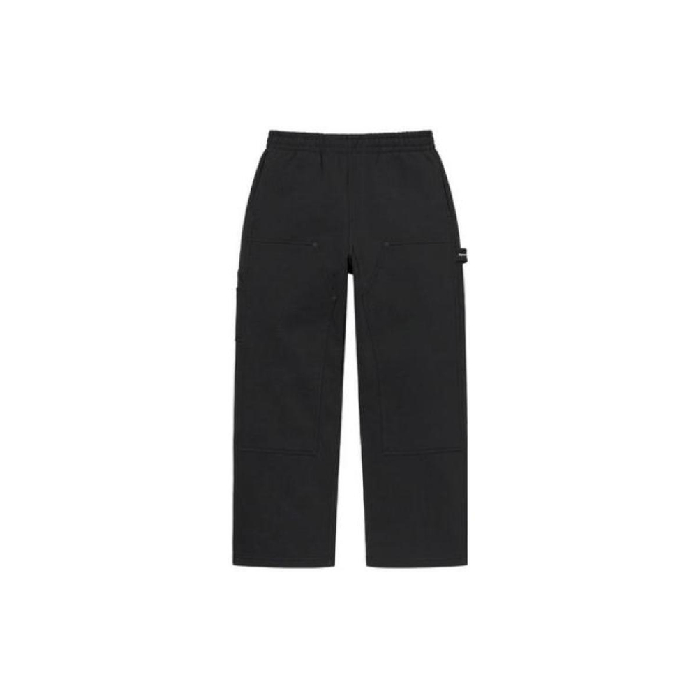 Supreme SS23 Week7 Double Knee Painter Sweatpant