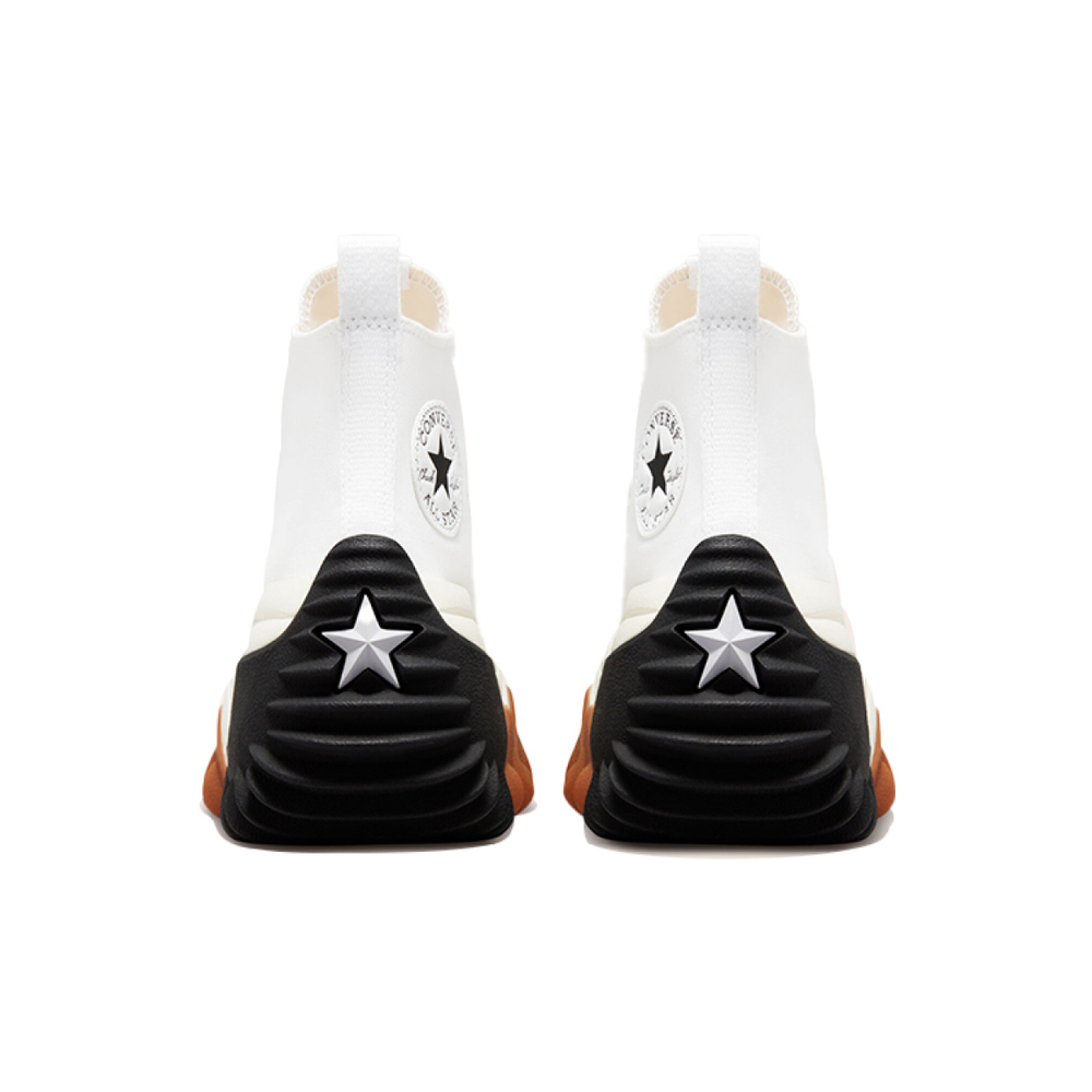 Converse Run Star Motion