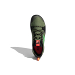 Adidas Terrex Boat Lace Dlx Blue