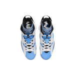 Jordan Air Jordan 6 retro "university blue"