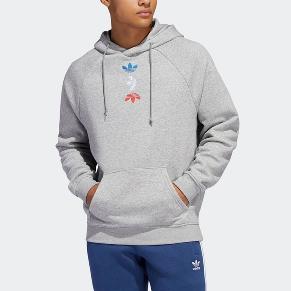 Adidas originals Ref/Met Hoodie