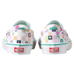 Frog Skate x Vans slip-on Ltd