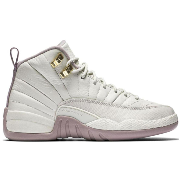 Jordan Air Jordan 12 Retro Heiress Plum Fog