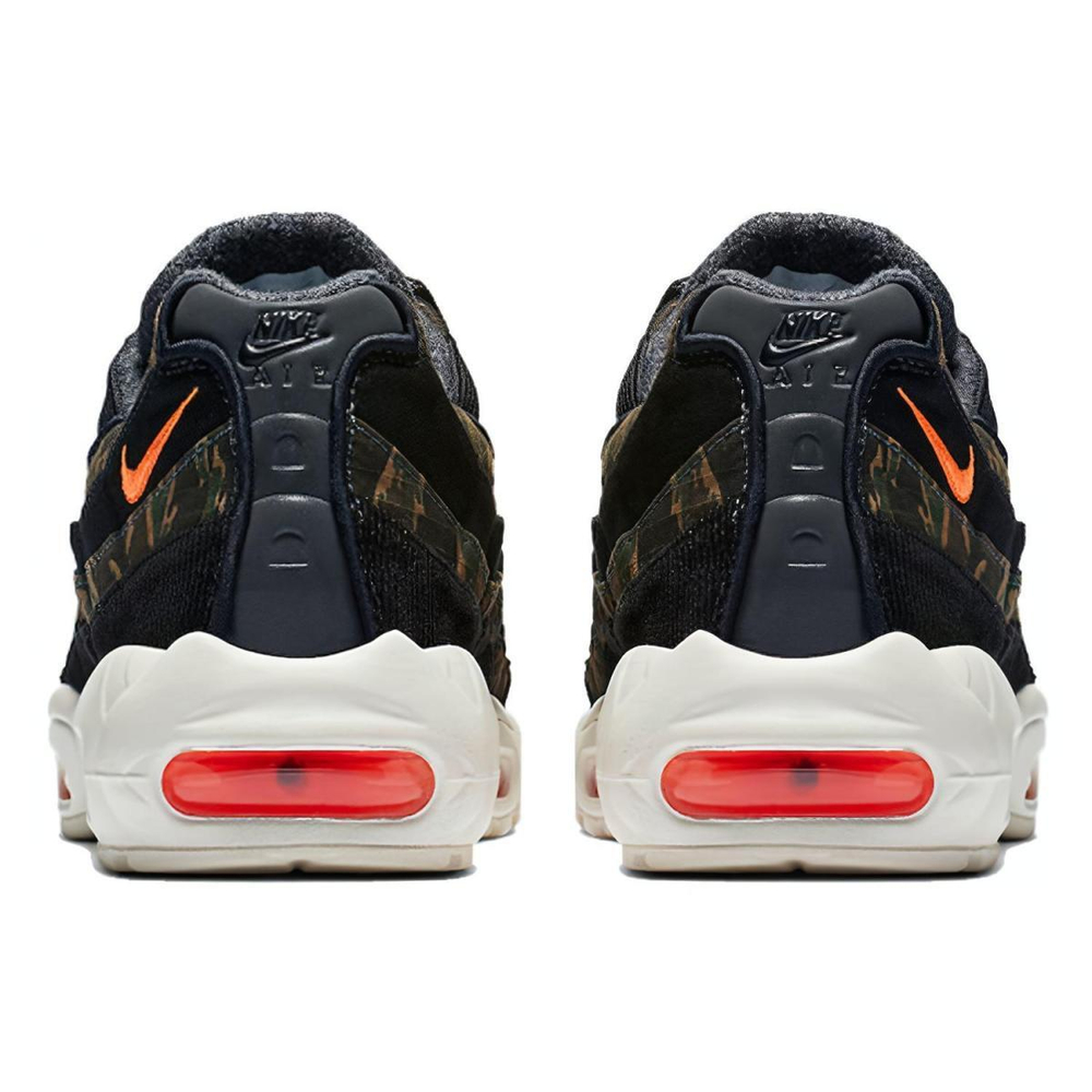 Carhartt WIP x Nike Air Max 95 PRM WIP