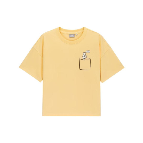 New Balance T