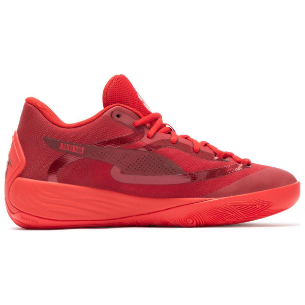 PUMA Stewie 2 "Ruby"