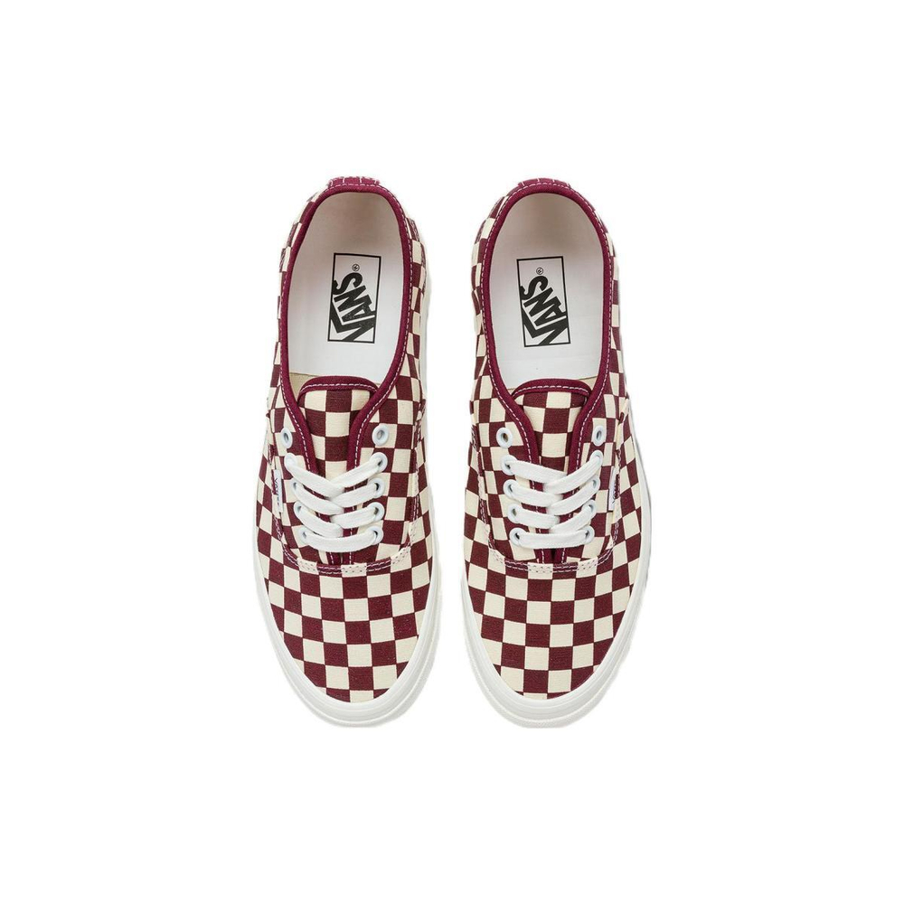Vans Style 44