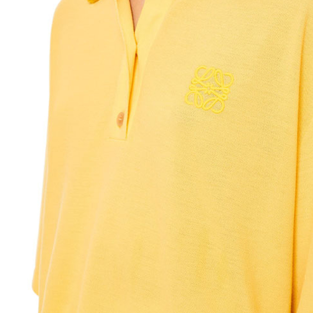 LOEWE Logo Polo
