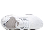 Adidas originals NMD_R1 Japan Triple White