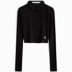 CALVIN KLEIN CK/ Logo T
