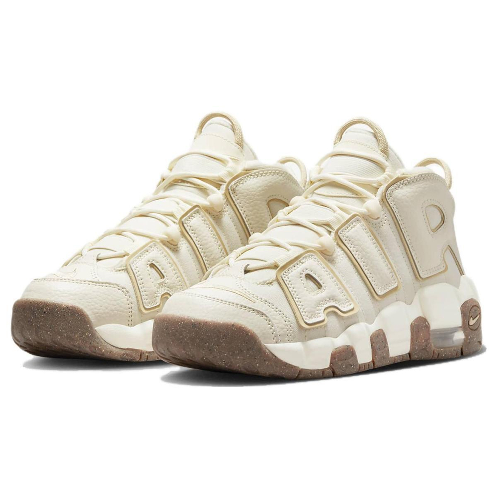 Nike Air More Uptempo "Coconut Milk"