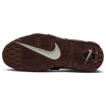 Nike Air More Uptempo "Dark Pony and Soft Pink"