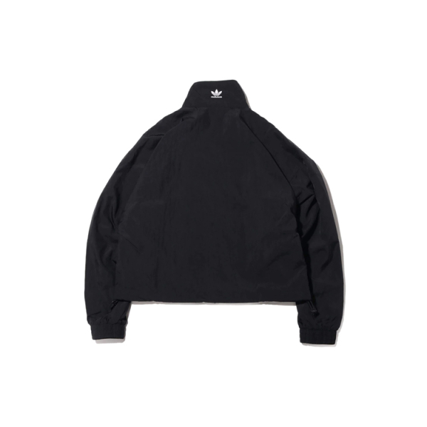 Adidas originals Large Logo Track Jacket LOGO
