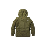 /THE NORTH FACE Urban Exploration Logo