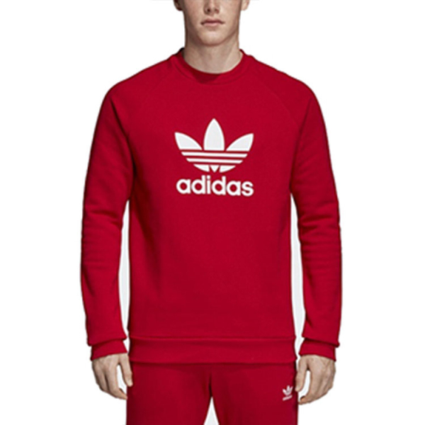 Adidas originals Trefoil Crew