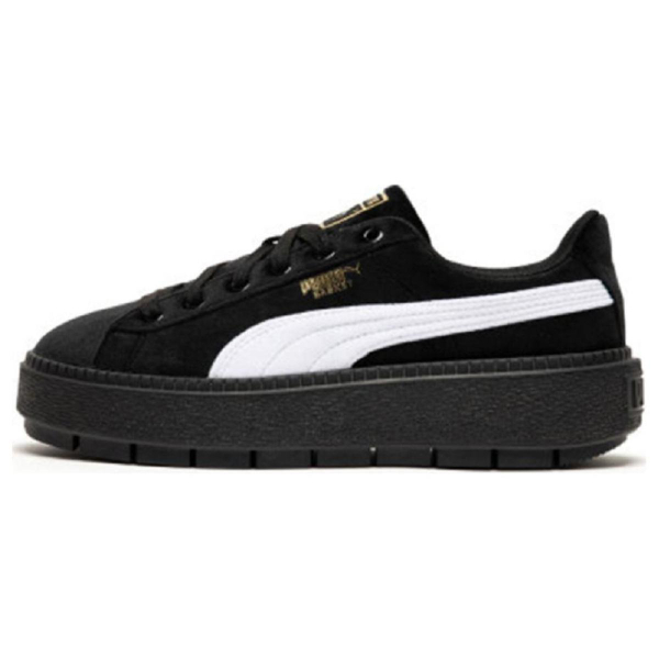 PUMA Platform Trace V