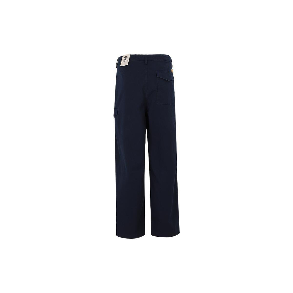 Timberland Cavalry Twill Cargo