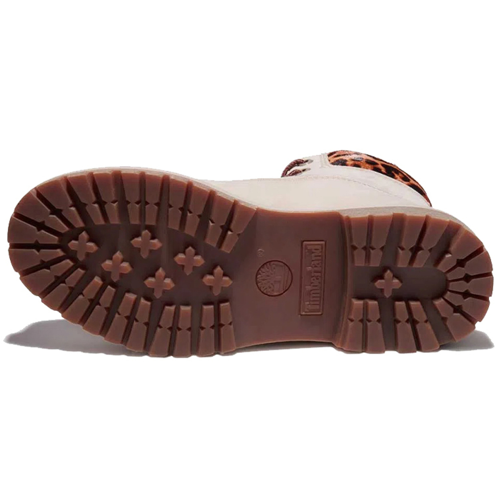 Timberland 6 Inch