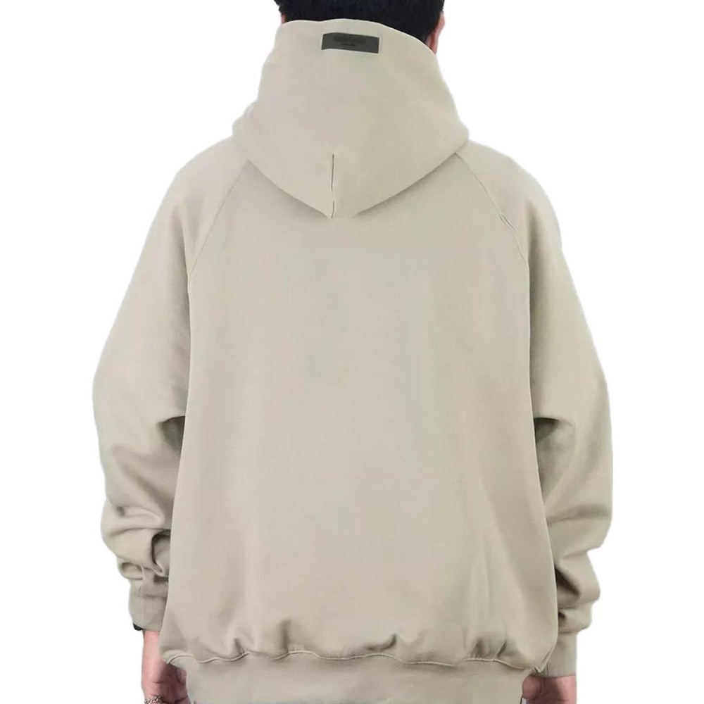 Fear of God Essentials SS23 Essentials Hoodie Seal Logo