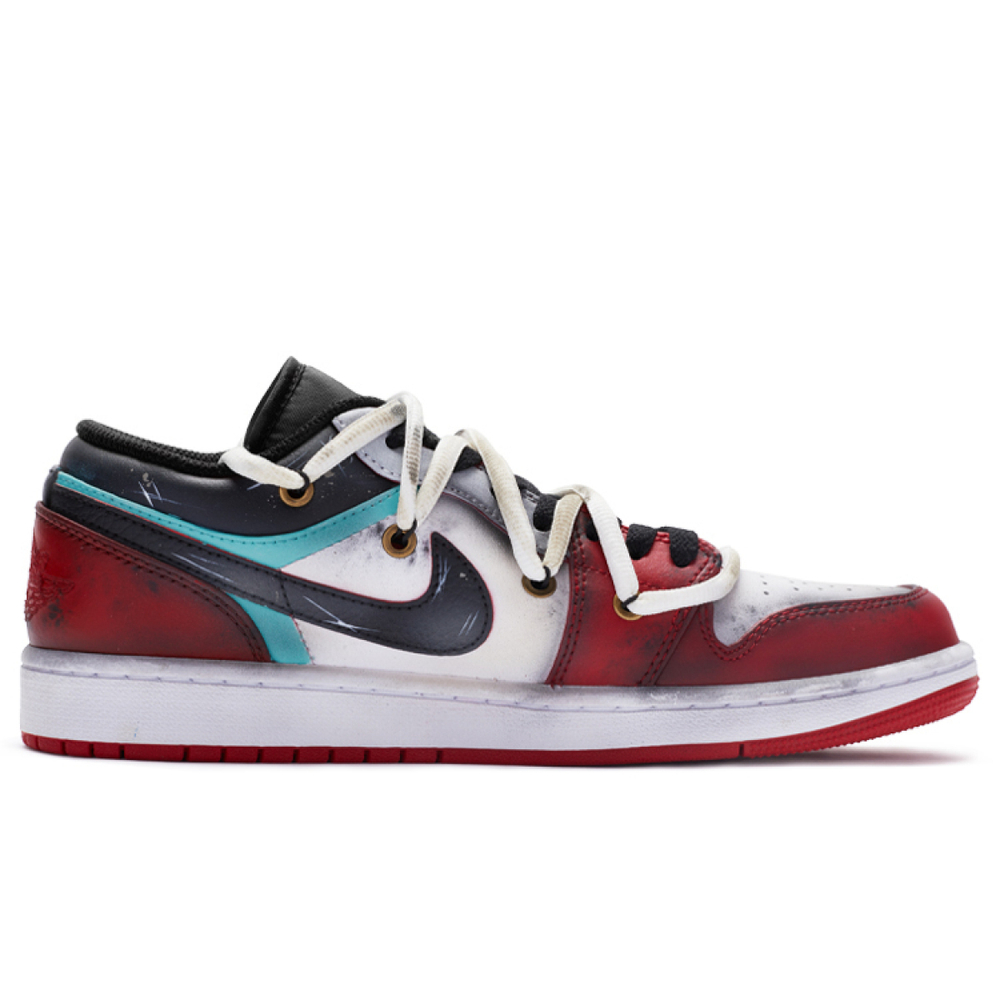 【 】 Jordan Air Jordan 1 Low