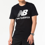 New Balance Logo T