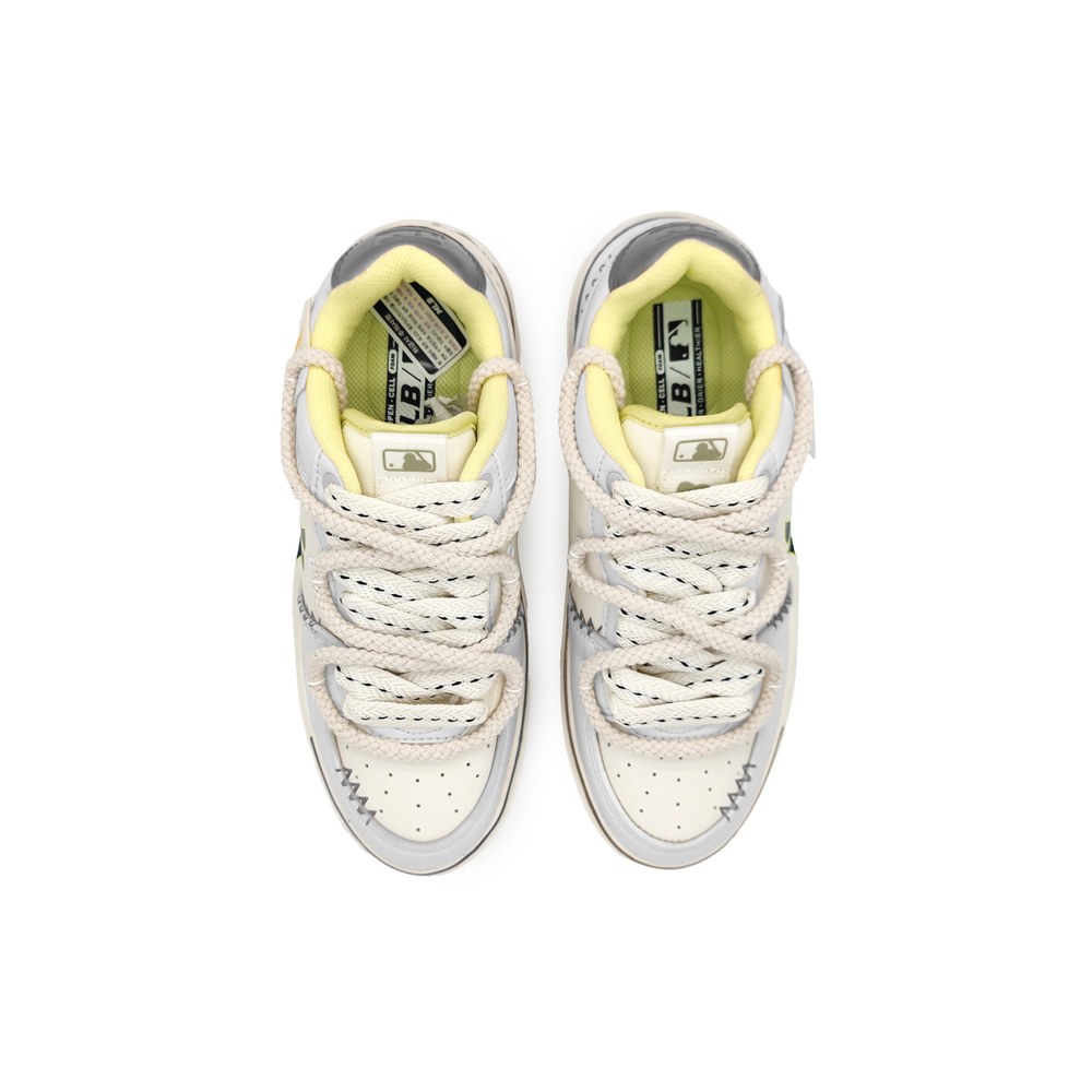 【 】 MLB Chunky Liner PU