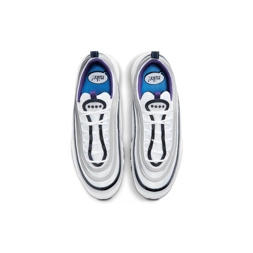 Nike Air Max 97 Kaomoji
