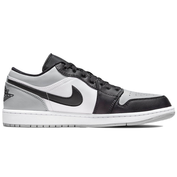 Jordan Air Jordan 1 low "shadow toe"