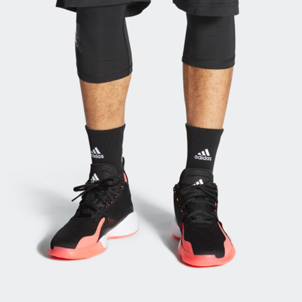 Adidas D Rose 773