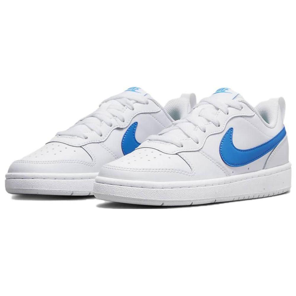 Nike Court Borough 2 Low 2