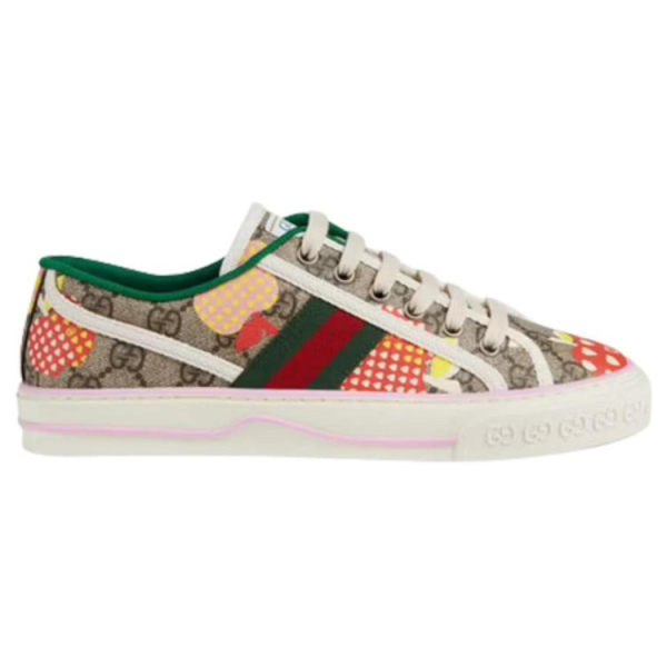 GUCCI Tennis 1977